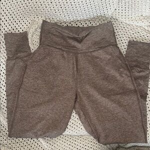 Offline By Aerie high washed leggings